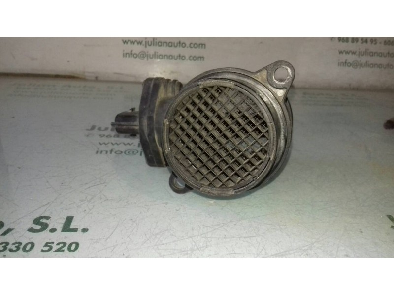 Recambio de caudalimetro para fiat punto berlina (188) 1.3 jtd classic referencia OEM IAM 0281002613  