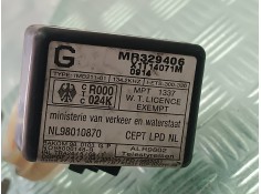 Recambio de conmutador de arranque para mitsubishi montero pinin (h60/h70) 2000 gdi comfort ii (5-ptas.) referencia OEM IAM MR32 2