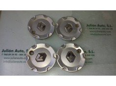 Recambio de tapacubos para renault megane ii classic berlina confort authentique referencia OEM IAM 8200134772  