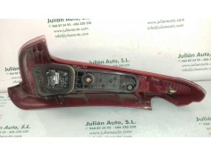 Recambio de piloto trasero derecho para peugeot 206 sw x-line referencia OEM IAM  5 PINES VALEO 2