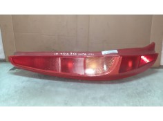 Recambio de piloto trasero izquierdo para fiat punto berlina (188) 1.9 d (i) referencia OEM IAM 465237720 286301 286321