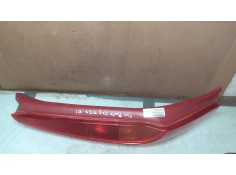 Recambio de piloto trasero izquierdo para fiat punto berlina (188) 1.9 d (i) referencia OEM IAM 465237720 286301 286321 2