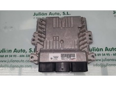 Recambio de centralita motor uce para citroen c4 aircross seduction referencia OEM IAM 9692020380 A2C97364703 KIT - CONTINENTAL 2