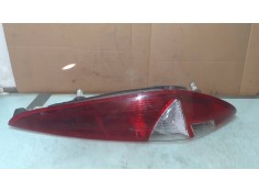 Recambio de piloto trasero derecho para fiat punto berlina (188) 1.2 8v active referencia OEM IAM 286202 B318 286222