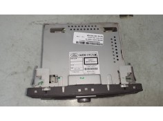 Recambio de sistema audio / radio cd para ford fiesta (cbk) ambiente referencia OEM IAM 6S6118C815AF CD-KW2000 CODE 3983 2