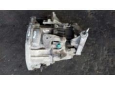Recambio de caja cambios para renault laguna ii grandtour (kg0) privilege luxe referencia OEM IAM PK6018  6 VELOCIDADES