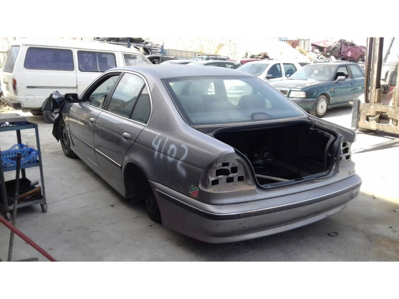 bmw serie 5 berlina (e39) del año 1996