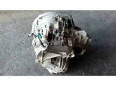 Recambio de caja cambios para renault laguna ii grandtour (kg0) privilege luxe referencia OEM IAM PK6018  6 VELOCIDADES 2