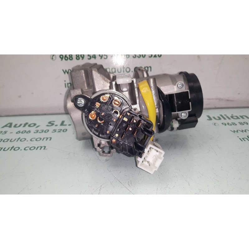 Recambio de centralita motor uce para citroen c4 aircross seduction referencia OEM IAM 9692020380 A2C97364703 KIT - CONTINENTAL