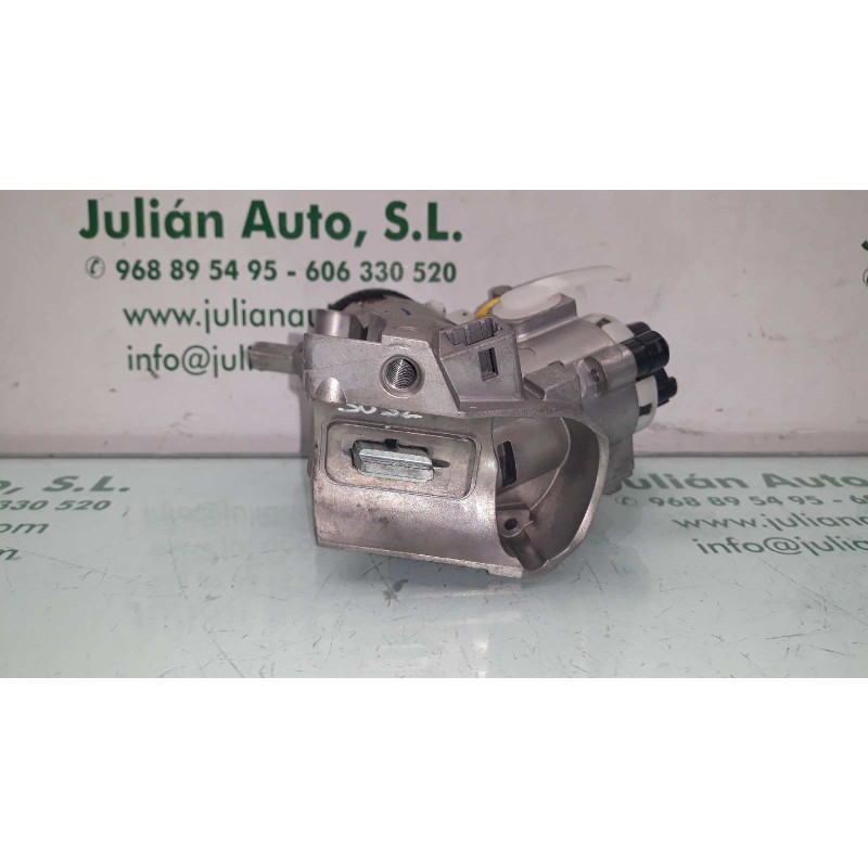 Recambio de centralita motor uce para citroen c4 aircross seduction referencia OEM IAM 9692020380 A2C97364703 KIT - CONTINENTAL