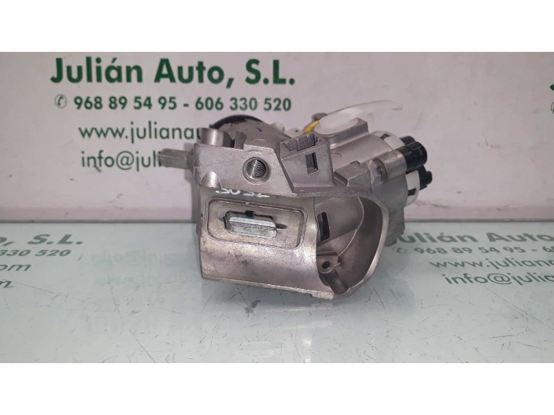 Recambio de centralita motor uce para citroen c4 aircross seduction referencia OEM IAM 9692020380 A2C97364703 KIT - CONTINENTAL