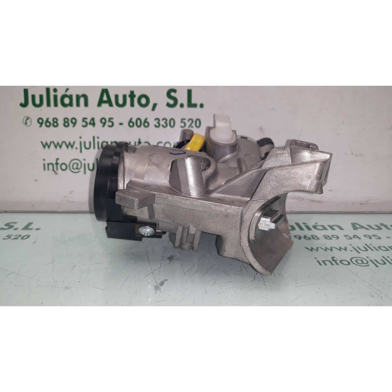 Recambio de centralita motor uce para citroen c4 aircross seduction referencia OEM IAM 9692020380 A2C97364703 KIT - CONTINENTAL