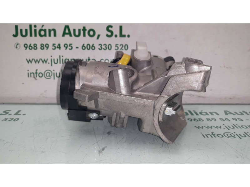 Recambio de centralita motor uce para citroen c4 aircross seduction referencia OEM IAM 9692020380 A2C97364703 KIT - CONTINENTAL