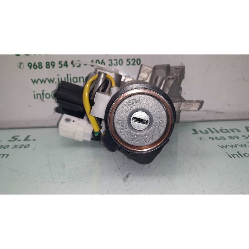 Recambio de centralita motor uce para citroen c4 aircross seduction referencia OEM IAM 9692020380 A2C97364703 KIT - CONTINENTAL