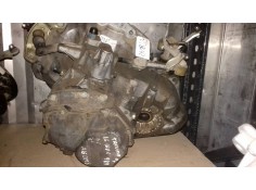 Recambio de caja cambios para chevrolet tacuma se referencia OEM IAM   5 VELOCIDADES