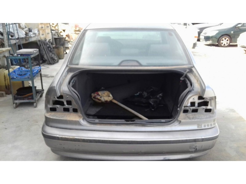 bmw serie 5 berlina (e39) del año 1996