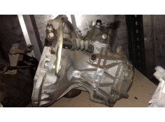 Recambio de caja cambios para chevrolet tacuma se referencia OEM IAM   5 VELOCIDADES 2