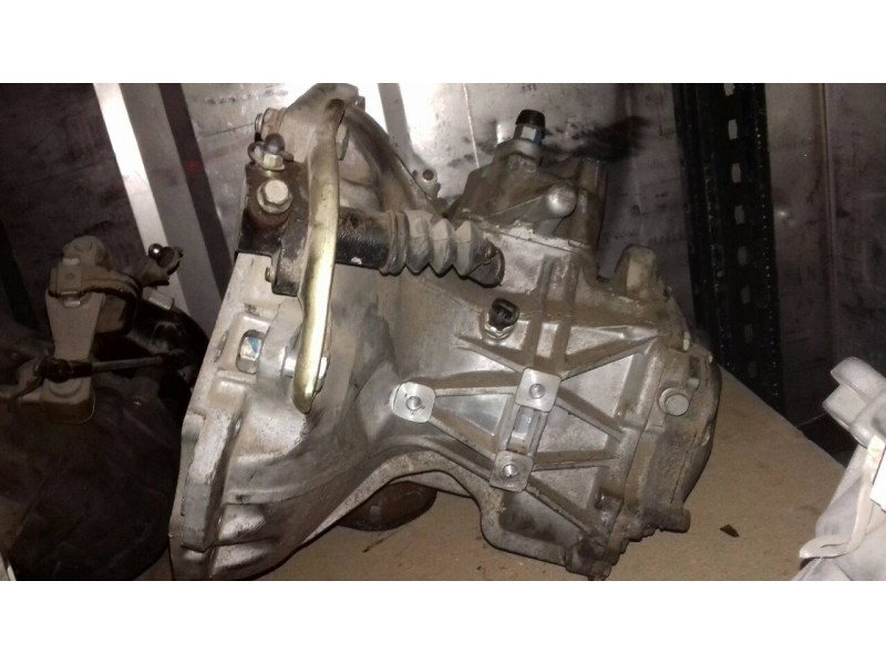 Recambio de caja cambios para chevrolet tacuma se referencia OEM IAM   5 VELOCIDADES
