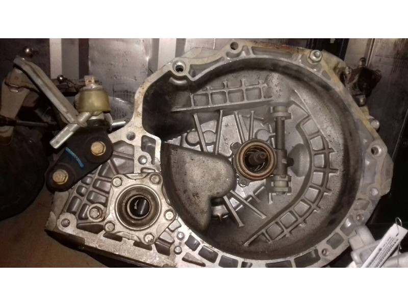 Recambio de caja cambios para chevrolet tacuma se referencia OEM IAM   5 VELOCIDADES