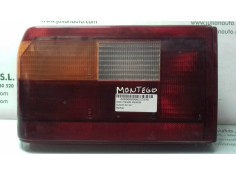 Recambio de piloto trasero izquierdo para mg rover mgf (rd) referencia OEM IAM  023403 
