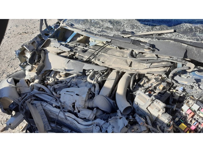 peugeot 3008 del año 2020