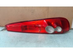 Recambio de piloto trasero derecho para ford fiesta (cbk) ambiente referencia OEM IAM 6S613404A   2