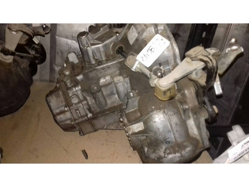 Recambio de caja cambios para chevrolet tacuma se referencia OEM IAM   5 VELOCIDADES