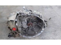 Recambio de caja cambios para peugeot 2008 (--.2013) allure referencia OEM IAM 20EA59  6 VELOCIDADES