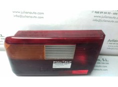 Recambio de piloto trasero izquierdo para mg rover mgf (rd) referencia OEM IAM  023403  2