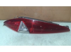 Recambio de piloto trasero izquierdo para fiat punto berlina (188) 1.3 16v multijet feel referencia OEM IAM 517214790 286201 286