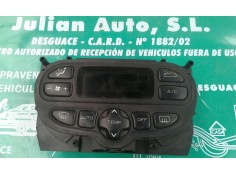 Recambio de mando climatizador para peugeot 307 break / sw (s1) break xr referencia OEM IAM 96430991XT B7732 216697294