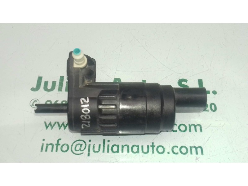 Recambio de bomba limpia para skoda fabia familiar (6y5) comfort referencia OEM IAM 1K6955651  