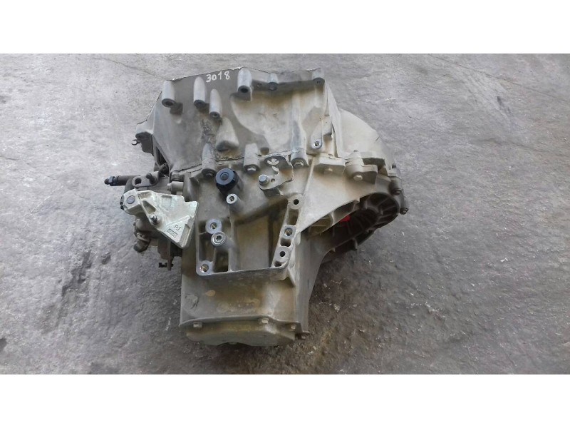 Recambio de caja cambios para peugeot 2008 (--.2013) allure referencia OEM IAM 20EA59  6 VELOCIDADES