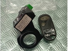 Recambio de conmutador de arranque para honda civic berlina 5 (eu7/8) 1.7 ctdi es referencia OEM IAM MLBHIS5  2551031905A