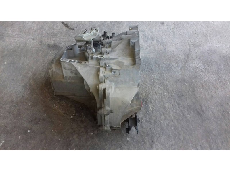 Recambio de caja cambios para peugeot 2008 (--.2013) allure referencia OEM IAM 20EA59  6 VELOCIDADES