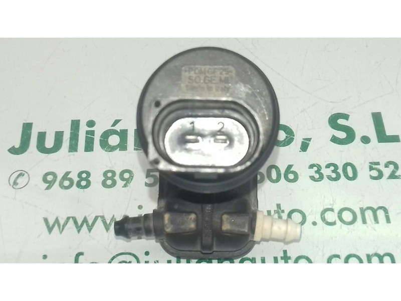 Recambio de bomba limpia para skoda fabia familiar (6y5) comfort referencia OEM IAM 1K6955651  