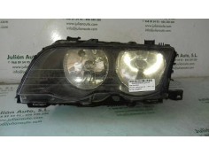 Recambio de faro izquierdo para bmw serie 3 berlina (e46) 318i referencia OEM IAM 305235370  