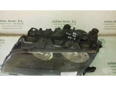 Recambio de faro izquierdo para bmw serie 3 berlina (e46) 318i referencia OEM IAM 305235370   2