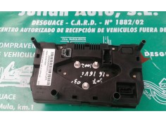 Recambio de mando climatizador para peugeot 307 break / sw (s1) break xr referencia OEM IAM 96430991XT B7732 216697294 2