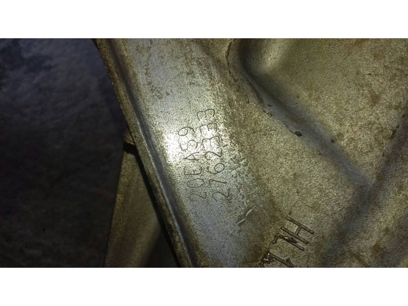 Recambio de caja cambios para peugeot 2008 (--.2013) allure referencia OEM IAM 20EA59  6 VELOCIDADES