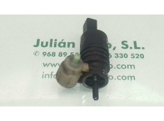 Recambio de bomba limpia para seat leon (1m1) stella referencia OEM IAM 1J6955651  