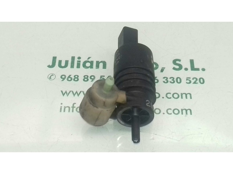 Recambio de bomba limpia para seat leon (1m1) stella referencia OEM IAM 1J6955651  