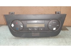 Recambio de mando climatizador para ford fiesta (cbk) ambiente referencia OEM IAM 6S6T18C612AD  