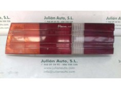 Recambio de piloto trasero izquierdo para mg rover vitesse 1.6 referencia OEM IAM L933  