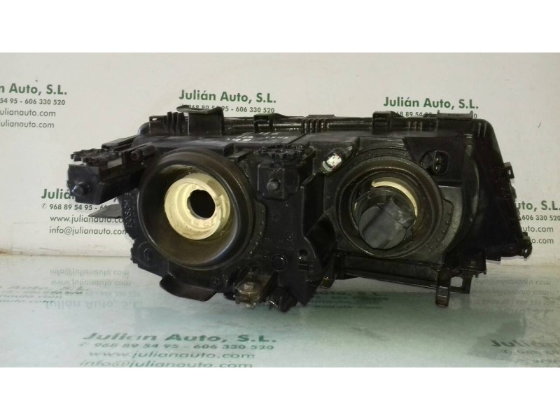 Recambio de faro izquierdo para bmw serie 3 berlina (e46) 318i referencia OEM IAM 305235370  