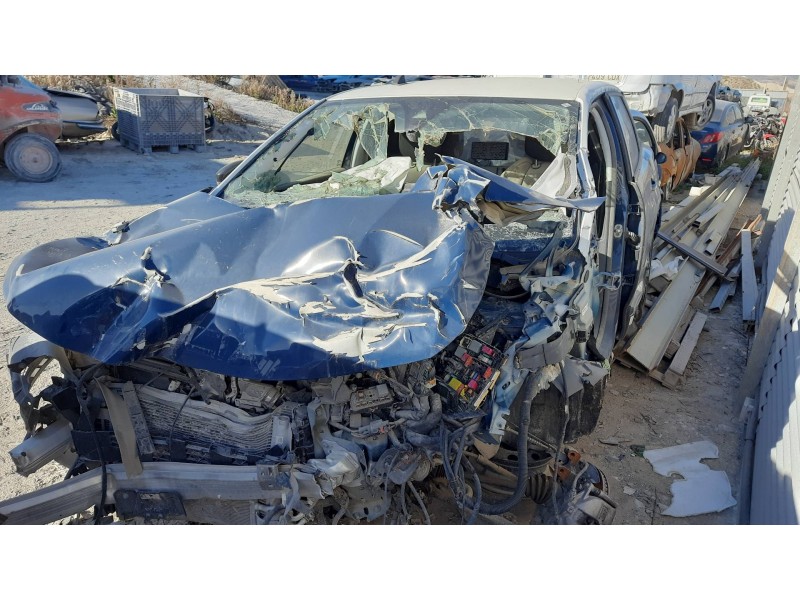 peugeot 3008 del año 2020