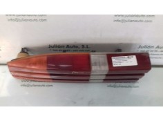 Recambio de piloto trasero izquierdo para mg rover vitesse 1.6 referencia OEM IAM L933   2