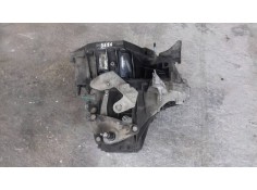 Recambio de caja cambios para renault megane ii classic berlina dynamique referencia OEM IAM TL4A001  6 VELOCIDADES