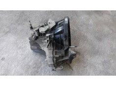 Recambio de caja cambios para renault megane ii classic berlina dynamique referencia OEM IAM TL4A001  6 VELOCIDADES 2