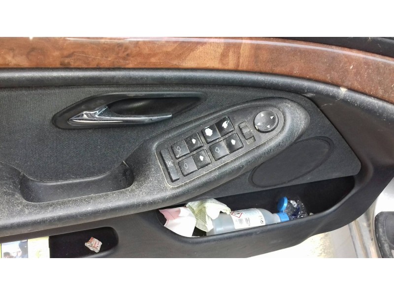 bmw serie 5 berlina (e39) del año 1996